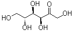 CAS # 30237-26-4, DL-Fructose, (±)-Fructose, Methose, arabino-2-Hexulose, dl-Fructose