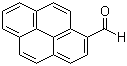 structure of CAS# 3029-19-4, 1-芘甲醛