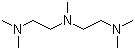structure of CAS# 3030-47-5, Pentamethyldiethylenetriamine