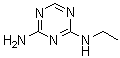 CAS # 30368-49-1, N2-Ethyl-1,3,5-triazine-2,4-diamine