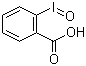 CAS 登录号：304-91-6, 2-亚碘酰基苯甲酸
