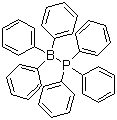 structure of CAS# 3053-68-7, Triphenylphosphine-triphenylborane