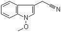 structure of CAS# 30536-48-2, Caulilexin C