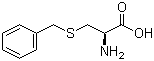 structure of CAS# 3054-01-1, S-苄基-L-半胱氨酸