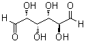 CAS 登录号：3056-44-8, D-己二醛葡糖