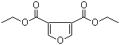 structure of CAS# 30614-77-8, 3,4-呋喃二甲酸二乙酯