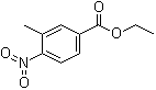 structure of CAS# 30650-90-9, 3-甲基-4-硝基苯甲酸乙酯