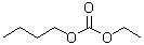 CAS # 30714-78-4, Butyl ethyl carbonate, Ethyl butyl carbonate, NSC 122766
