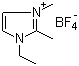 CAS 登录号：307492-75-7, 1-乙基-2,3-二甲基咪唑鎓四氟硼酸盐