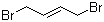 1,4-Dibromo-2-butylene molecular structure (CAS 30794-77-5)