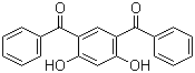 CAS # 3088-15-1, 4,6-Dibenzoylresorcinol, 1,3-Dibenzoyl-4,6-dihydroxybenzene, 5-Benzoyl-2,4-dihydroxybenzophenone