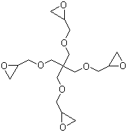 CAS # 30973-88-7, Pentaerythritrol polyglycidyl ether, 2,2-Bis(hydroxymethyl)-1,3-propanediol polymer with (chloromethyl)oxirane