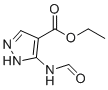 structure of CAS# 31055-19-3, 别嘌呤醇 EP 杂质E