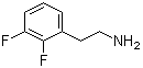 CAS # 311346-59-5, 2,3-Difluorobenzeneethanamine