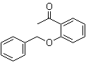 structure of CAS# 31165-67-0, 2'-(Benzyloxy)acetophenone