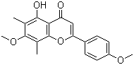 桉树素分子结构 (CAS 3122-88-1)