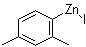 CAS # 312692-95-8, (2,4-Dimethylphenyl)iodozinc
