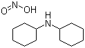structure of CAS# 3129-91-7, Dicyclohexylammonium nitrite