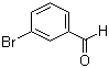 structure of CAS# 3132-99-8, 间溴苯甲醛
