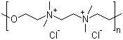 聚塞氯铵分子结构 (CAS 31512-74-0)