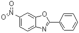 CAS # 3164-28-1, 6-Nitro-2-phenylbenzoxazole, 2-Phenyl-6-nitrobenzoxazole, 6-Nitro-2-phenylbenzo[d]oxazole
