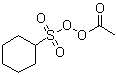 CAS # 3179-56-4, Acetyl cyclohexanepersulfonate