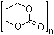 聚三亚甲级碳酸酯分子结构 (CAS 31852-84-3)