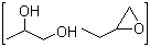 1,2-丙二醇与乙基环氧乙烷的聚合物分子结构 (CAS 31923-86-1)