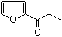 structure of CAS# 3194-15-8, 2-Propionylfuran