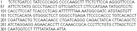 GenBank AZ740319分子结构 (CAS 319672-78-1)