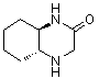 CAS # 32044-23-8, (4aR-trans)-Octahydro-2(1H)-quinoxalinone