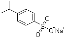 CAS # 32073-22-6, Sodium 4-propan-2-ylbenzenesulfonate