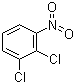 structure of CAS# 3209-22-1, 2,3-二氯硝基苯