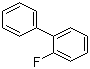 structure of CAS# 321-60-8, 2-氟联苯
