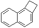 CAS # 32277-35-3, 1,2-Dihydrocyclobuta[a]naphthalene, Naphtho[a]cyclobutene