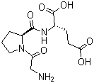 structure of CAS# 32302-76-4, SC-252859