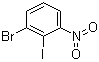 structure of CAS# 32337-96-5, 3-溴-2-碘硝基苯