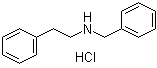 CAS 登录号：3240-91-3, N-苄基-beta-苯基乙胺盐酸盐