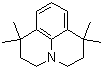 1,1,7,7-四甲基久洛尼定分子结构 (CAS 325722-28-9)