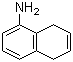 5,8-二氢-1-萘胺分子结构 (CAS 32666-56-1)