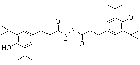 structure of CAS# 32687-78-8, Hydrazide