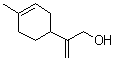 CAS 登录号：3269-90-7, 柠檬烯-10-醇