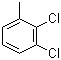 2,3-二氯甲苯分子结构 (CAS 32768-54-0)