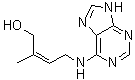 structure of CAS# 32771-64-5, (Z)-玉米素
