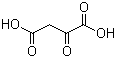 structure of CAS# 328-42-7, 草酰乙酸