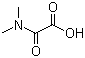 CAS # 32833-96-8, N,N-Dimethyloxamic acid, (Dimethylamino)(oxo)acetic acid
