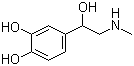 structure of CAS# 329-65-7, 消旋肾上腺素