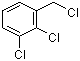 structure of CAS# 3290-01-5, 2,3-二氯氯苄