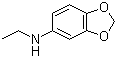 structure of CAS# 32953-14-3, N-乙基胡椒胺