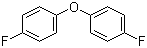 structure of CAS# 330-93-8, 双(4-氟苯基)醚